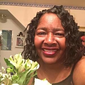 Meet your Posher, Gwendolyn